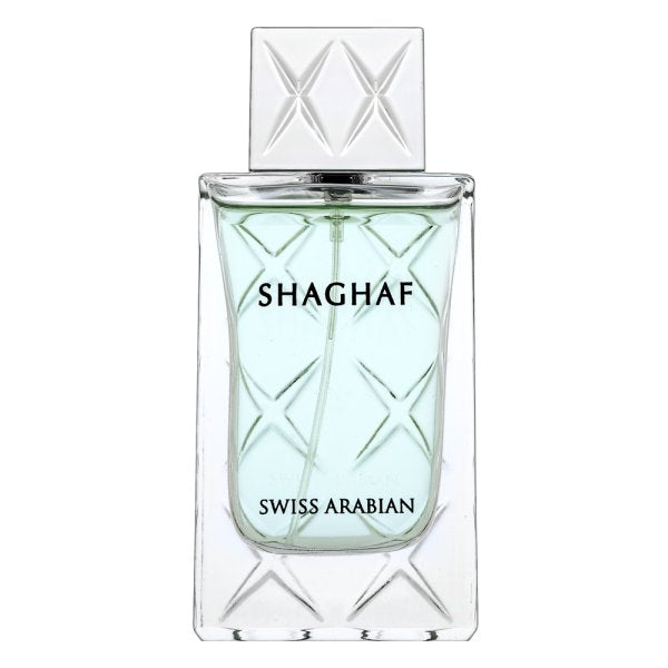 Swiss Arabian Shaghaf EDP M 75 מ&quot;ל