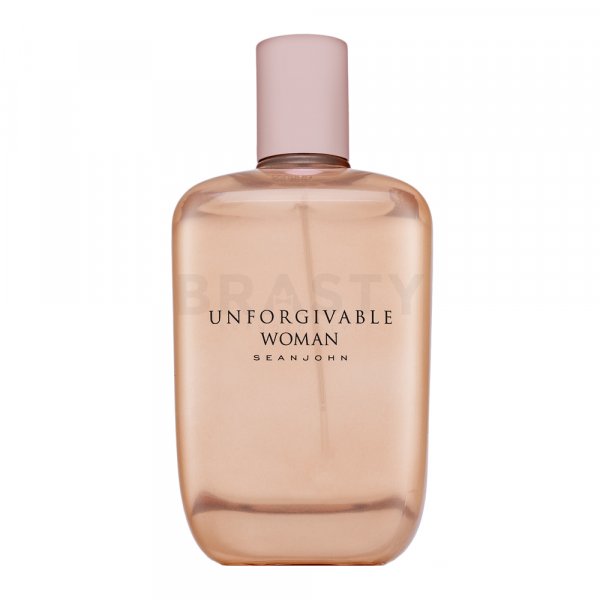 Sean John Unforgivable Woman EDP B 125 ml