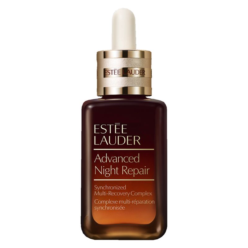 Estee Lauder Advanced Synchronized Multi-Recovery Complex für die Nachtreparatur – Neue Formel 115 ml