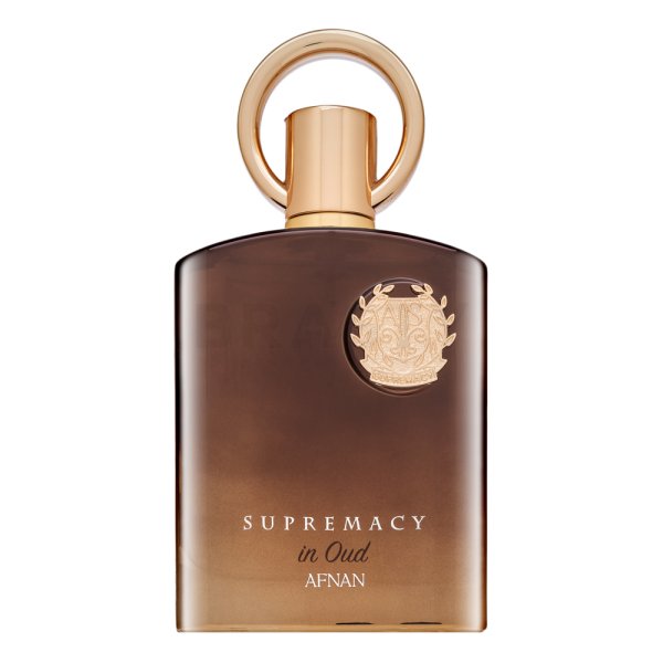 Afnan Supremacy In Oud Eau de Parfum Mixte 100 ml