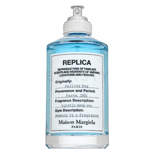 Maison Margiela Réplica Sailing Day Eau de Toilette Unisex 100 ml