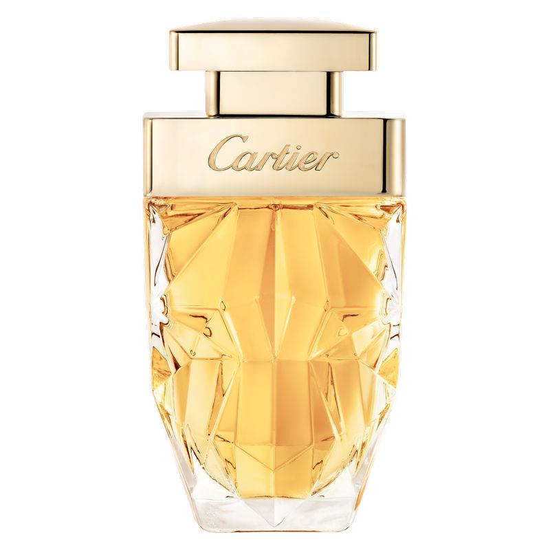 Cartier La Panthere Perfume Spray 25 Ml