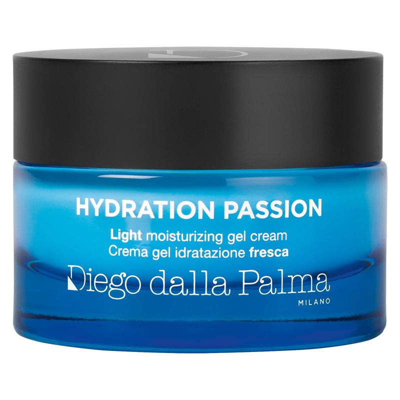 HYDRATION PASSION LIGHT MOISTURIZING GEL CREAM - CREMA GEL IDRATAZIONE FRESCA 50 ML