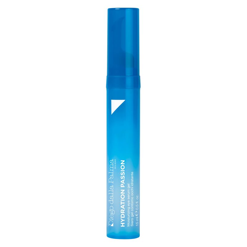 HYDRATION PASSION MOISTURIZING EYE SERUM GEL - SIERO GEL CONTORNO OCCHI 15 ML