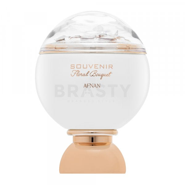 Afnan Souvenir Blumenstrauß EDP W 100 ml