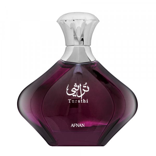 Afnan Turathi Femme Purple 香水 90 毫升