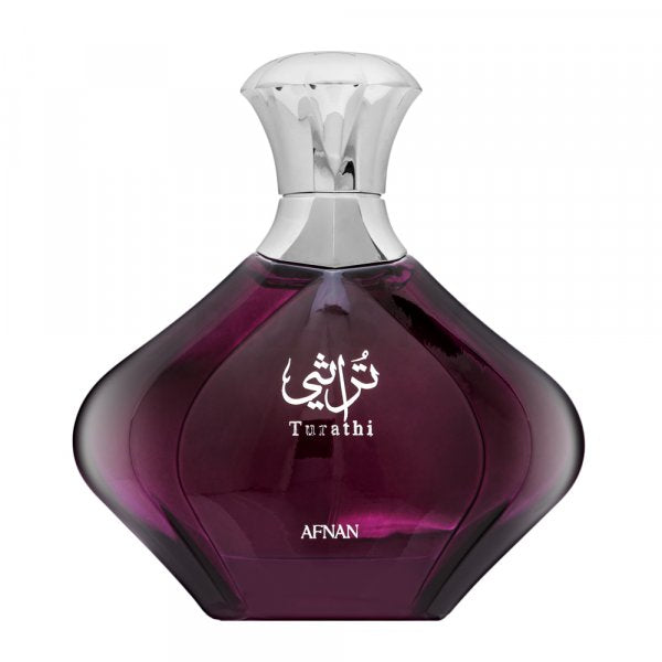 Afnan Turathi Femme Purple EDP W 90 ml