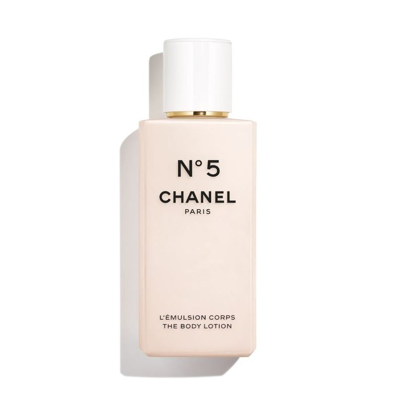 Chanel No.5 Great Crema corpo 200 ml — Krem do ciała