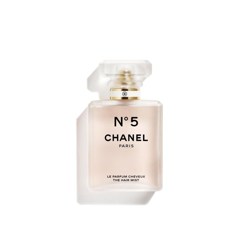 Chanel No.5 35 ml — 헤어 향수