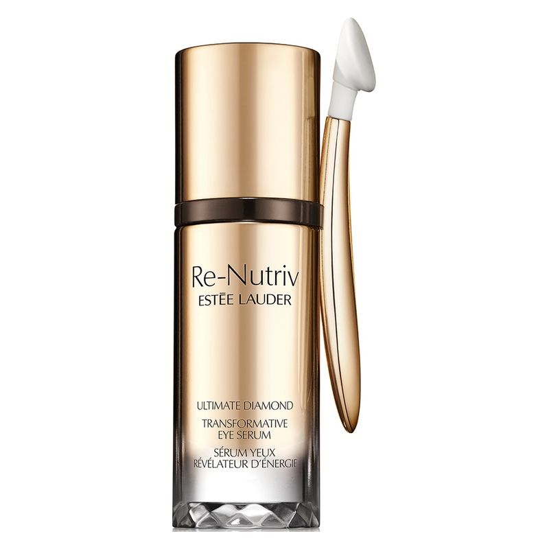 אסתי לאודר RE-NUTRIV ULTIMATE DIAMOND TRANSFORMATIVE EYE SERUM 15 ML