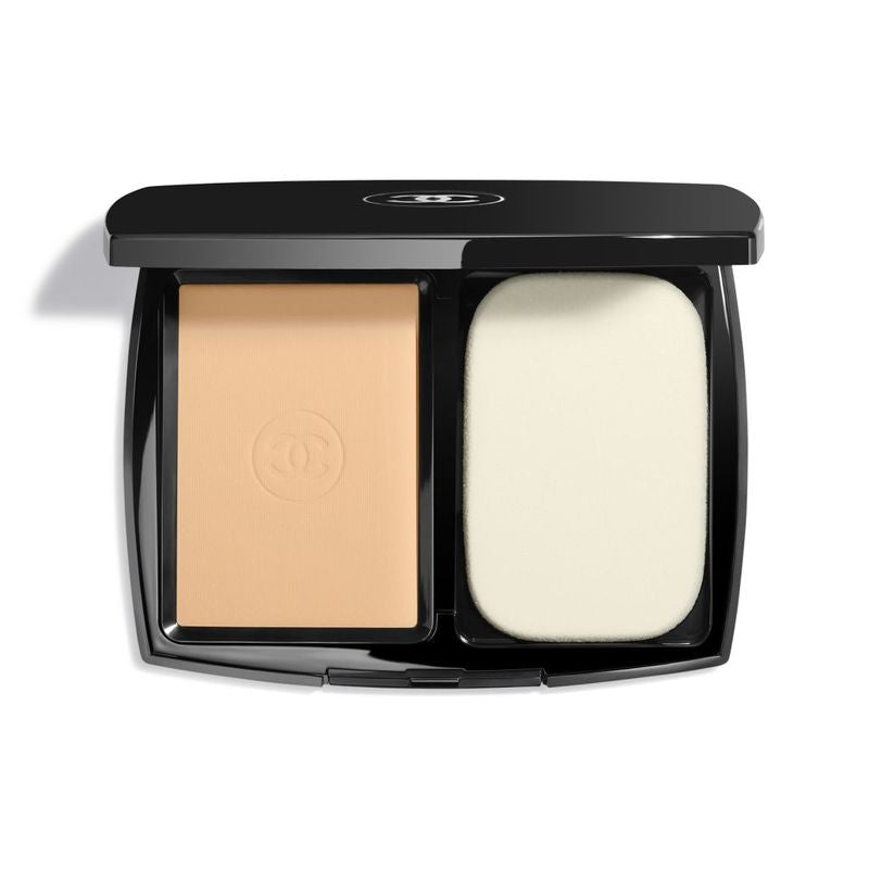 Chanel Ultra Le Teint Fondotinta Compatto B50 13 g — Kompakt foundation