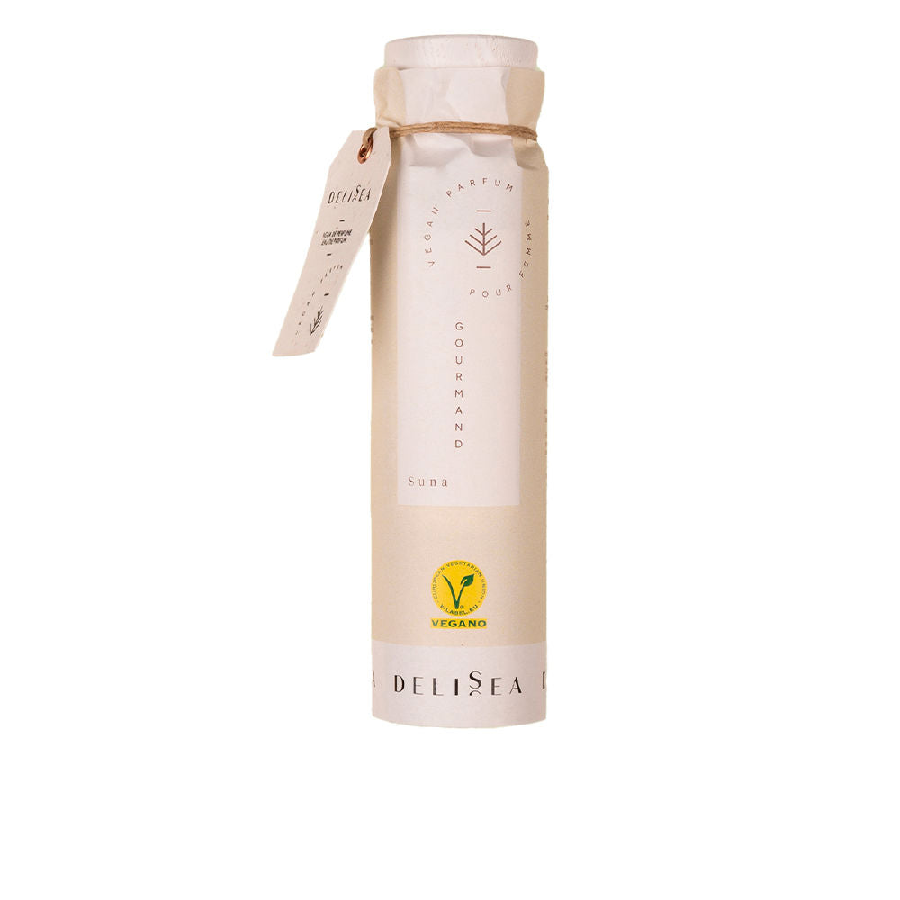 Delisea Suna Vegan Eau Parfum voor vrouwen 150 ml