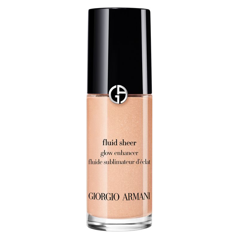 Armani Fluido illuminante 08 (18 ml)