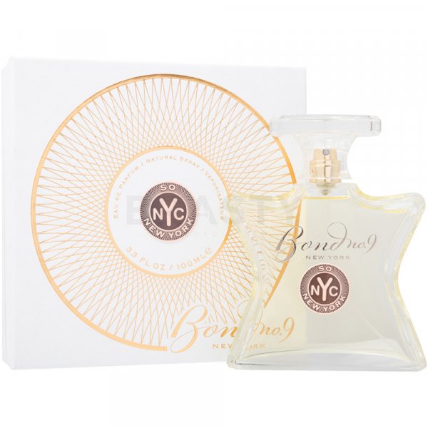 Bond No. 9 Entonces Nueva York EDP U 100 ml