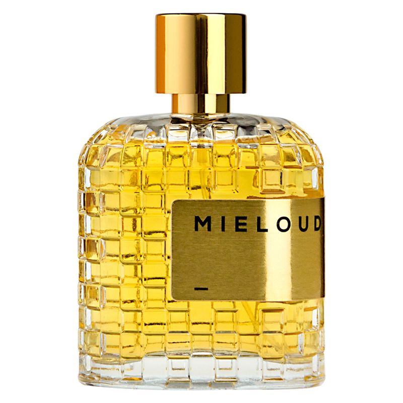 Lpdo Mieloud 오드 퍼퓸 스프레이 100ML