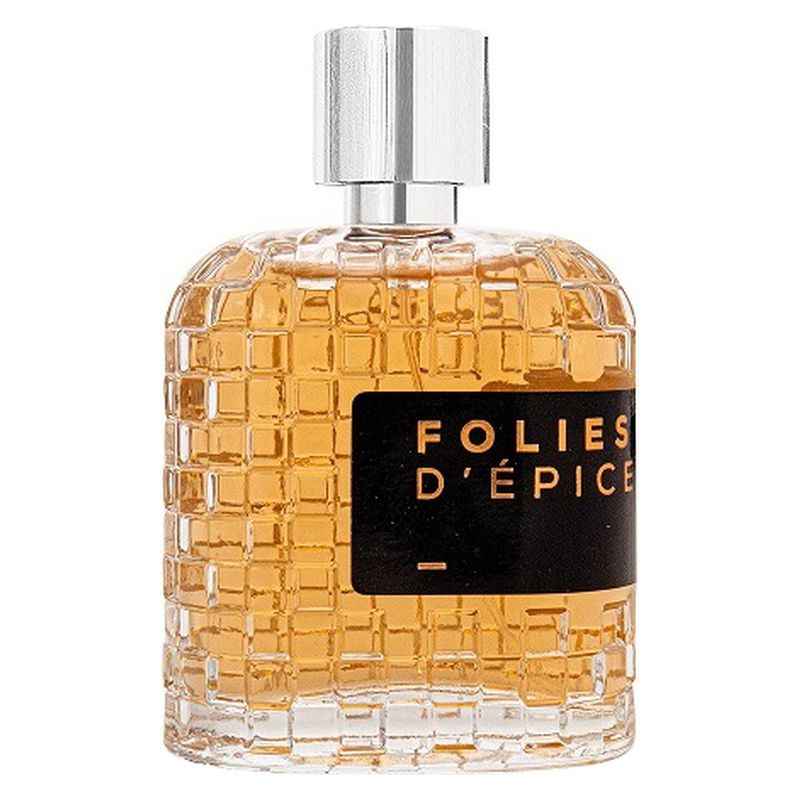 Lpdo WODA PARFUM FOLIE D&