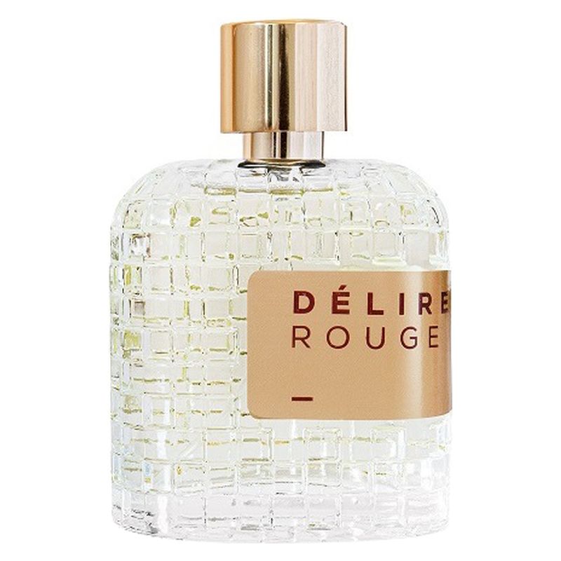 Lpdo DÉLIRE ROUGE EAU DE PARFUM ספריי 30 מ&quot;ל