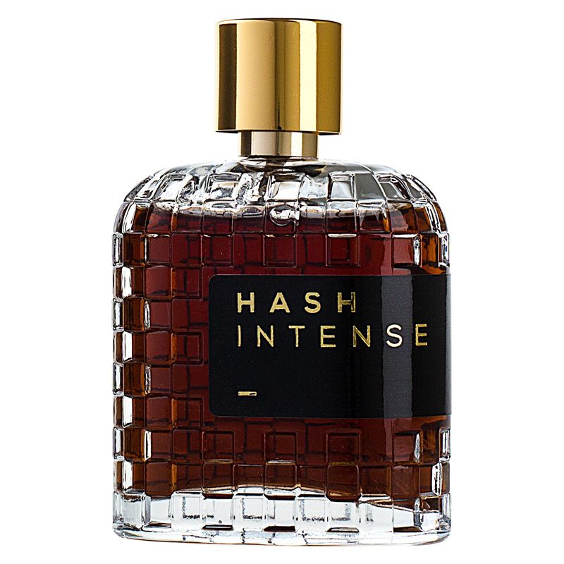 Lpdo Hash Eau De Parfum Spray Intenso 100 ML