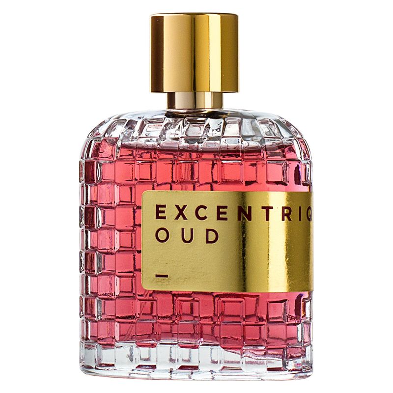 Lpdo Excentrique Oud Eau De Parfum Spray 100 ML