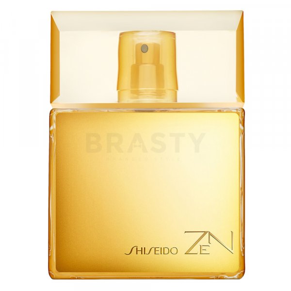 Shiseido Zen EDP W 100ml