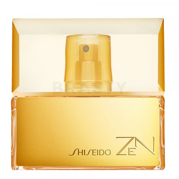 Shiseido Zen 2007 EDP W 30 מ&quot;ל