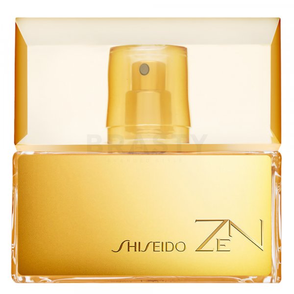 Shiseido Zen 2007 EDP W 50 ml