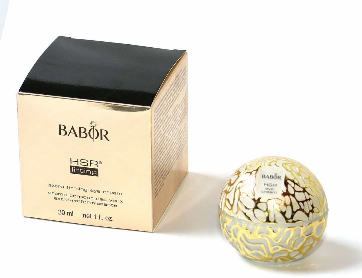 Babor HSR Lifting Eye Cream 30 ml — Crema contorno occhi