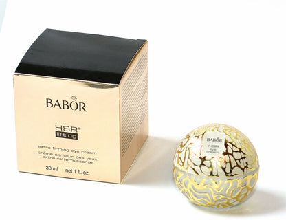 Babor HSR Lifting Eye Cream 30 ml — Crema contorno occhi