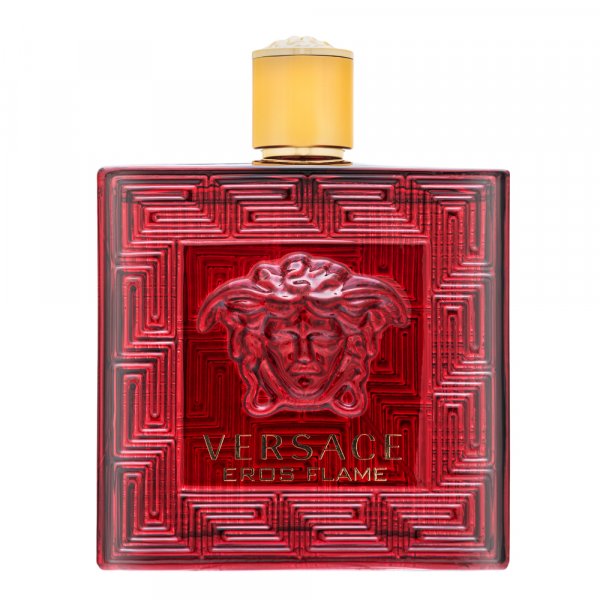 Versace Eros Flame EDP M 200 ml