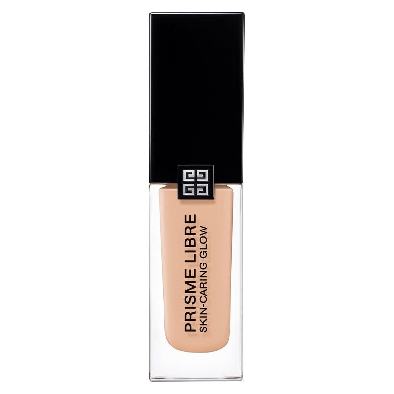 Givenchy Base de maquillaje Glow Prisme Libre para el cuidado de la piel 3-N270