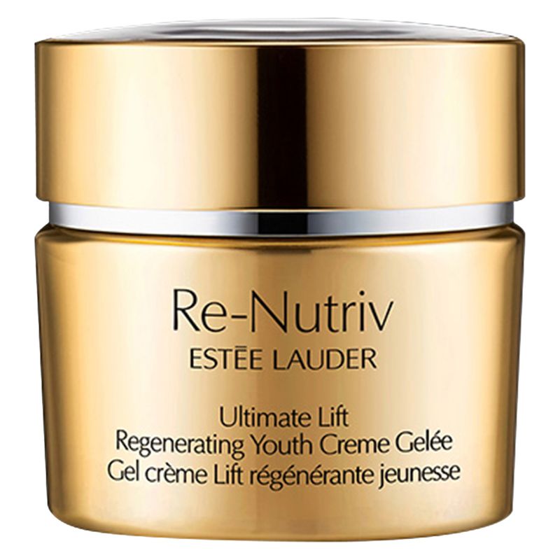 Estee Lauder Re-Nutriv Ultimate Lift Youth regenererende gelcrème 50 ML