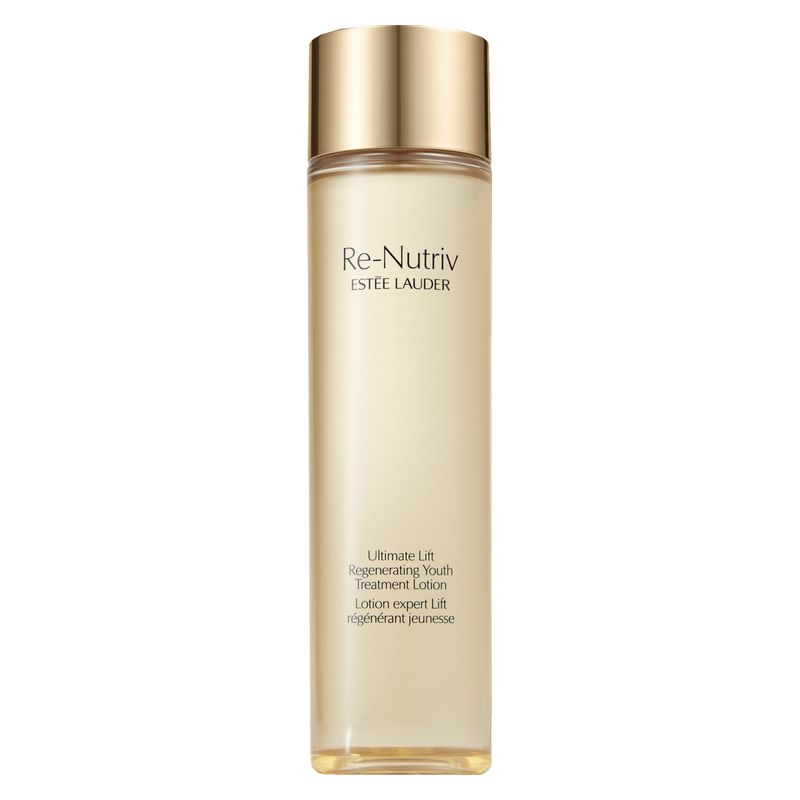 Estee Lauder RE-NUTRIV ULTIMATE LIFT REGENERERENDE BEHANDELING JEUGDLOTION 200 ML