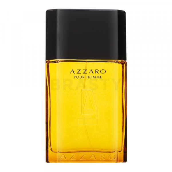 Azzaro Häll Homme Eau De Toilette Men 100 ml