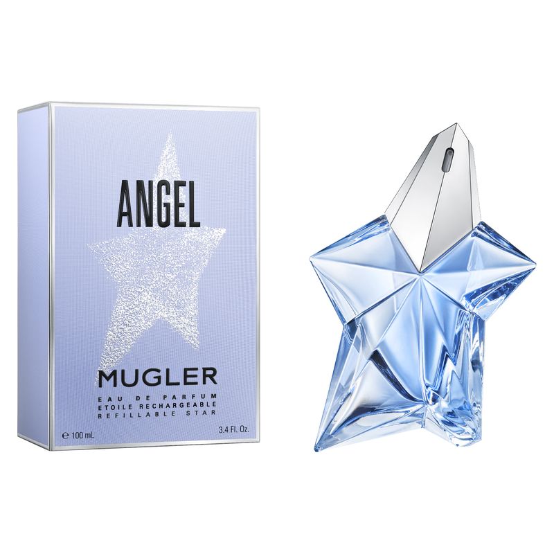 Thierry Mugler Angel EDP 100ml 