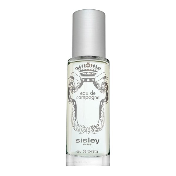 Sisley Sisley ماء عطر كامبانيا يو 100 مل