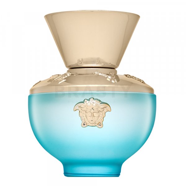 Versace Pour Femme Dylan Turquoise EDT W 100 ml