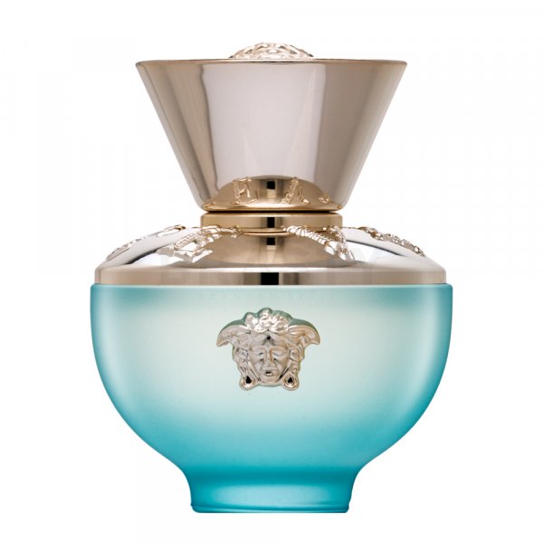 Versace Pour Femme Dylan Turquoise EDT W 50 мл