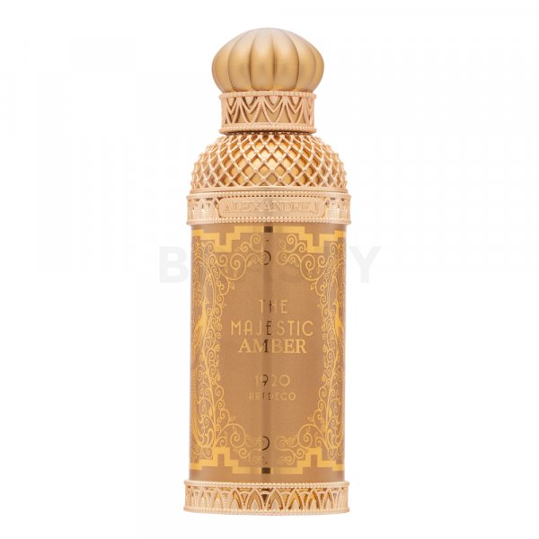 Alexandre.J The Art Deco Collector The Majestic Amber EDP W 100 мл