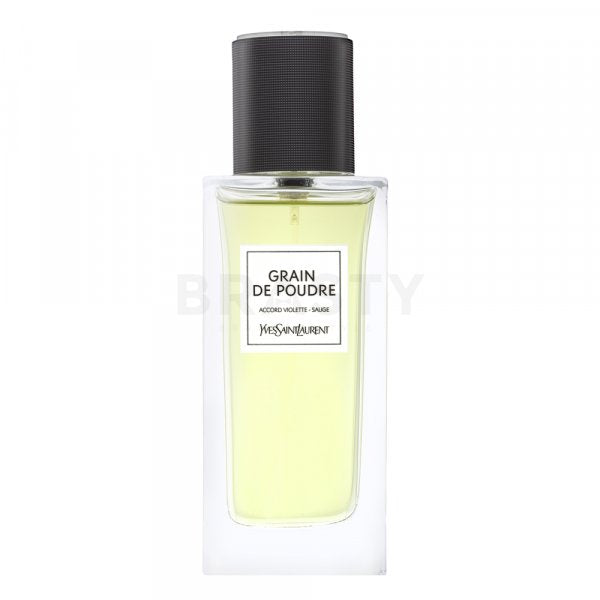 Yves Saint Laurent Grain De Poudre EDP U 125 мл