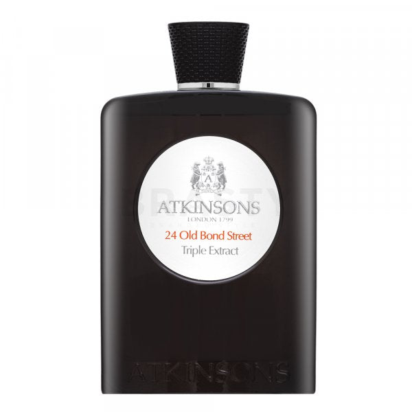 Atkinsons 24 Old Bond Street Triple Extrait Unisex 100 ml — Extrait de Parfum