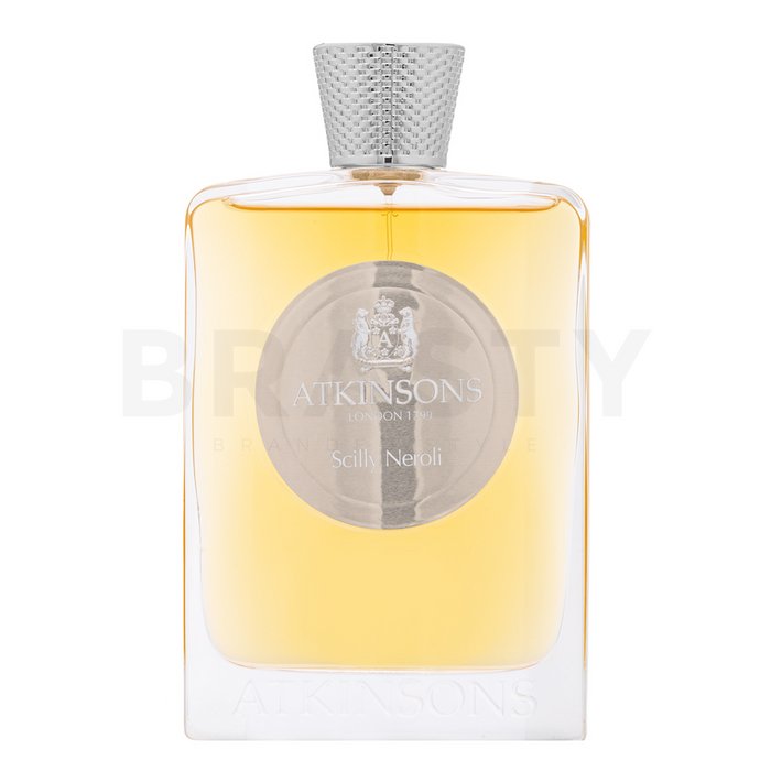 Atkinsons Scilly Neroli EDP U 100 ml 