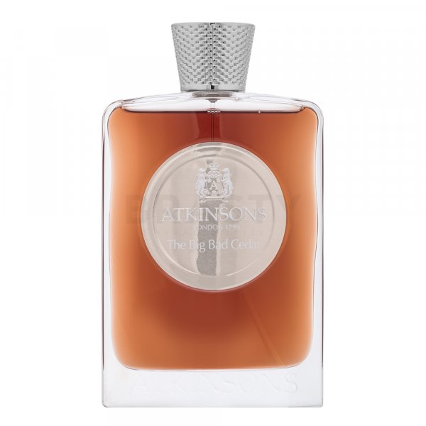 Atkinsons El Gran Malo Cedro EDP U 100 ml