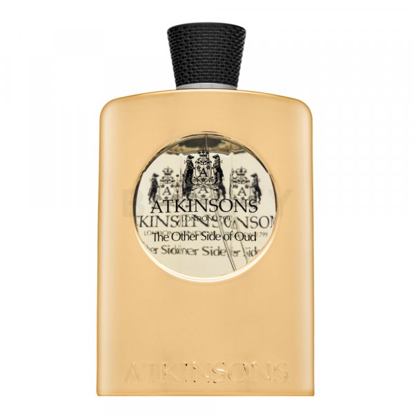 Atkinsons El Otro Lado del Oud EDP U 100 ml