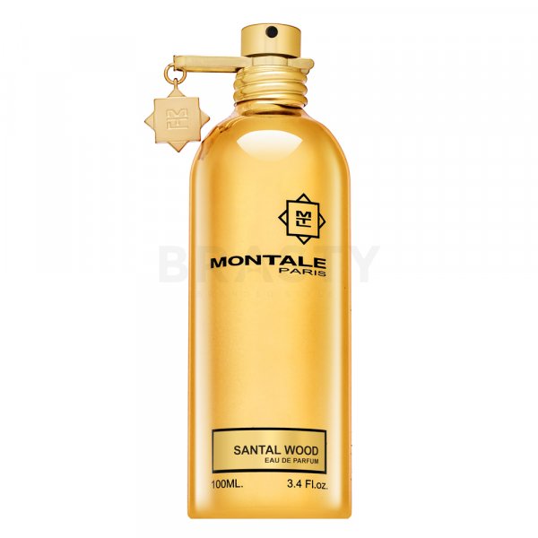 Montale Santal Wood EDP U 100 мл