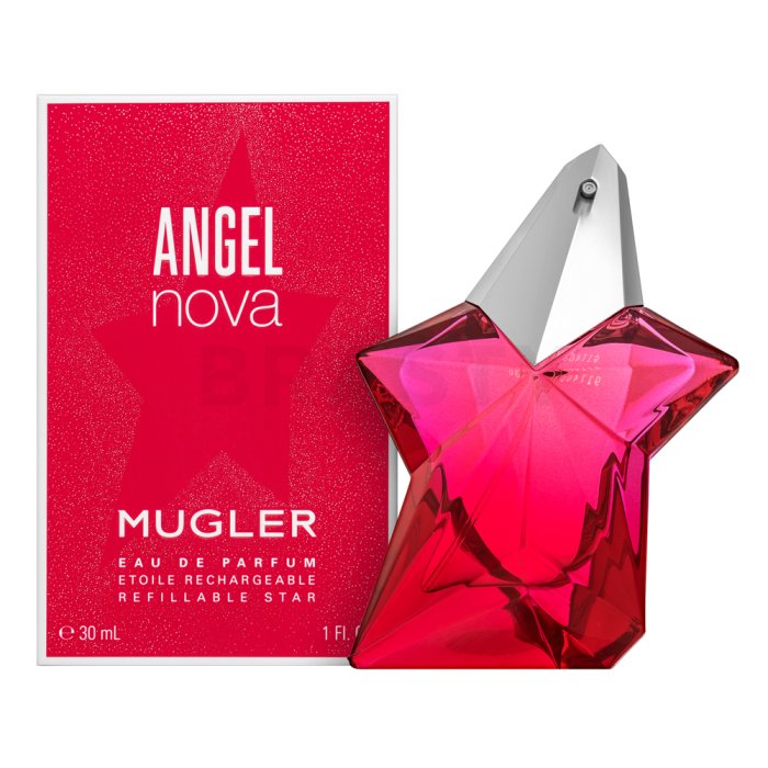 Thierry Mugler Angel Nova EDP - ricaricabile Star W 30 ml