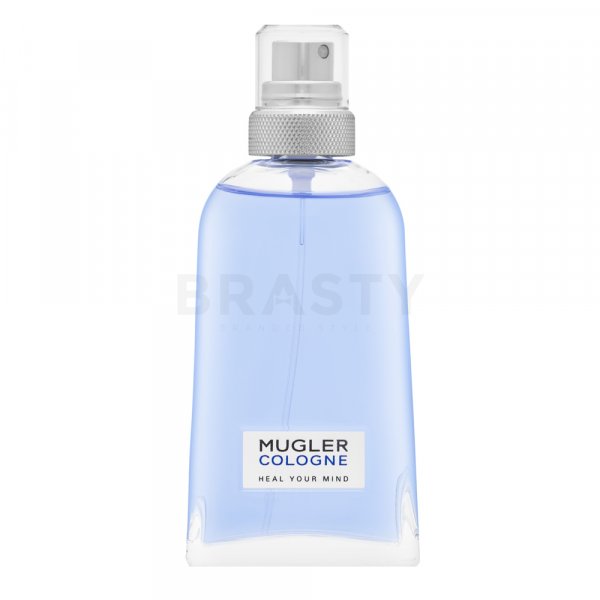 Thierry Mugler Cologne Heal Your Mind EDT U 100 ml