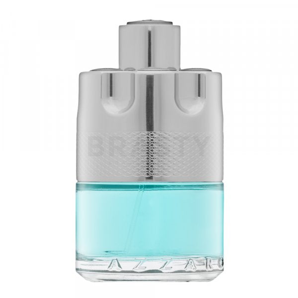 Azzaro Wanted Tonic EDT M 100 ml