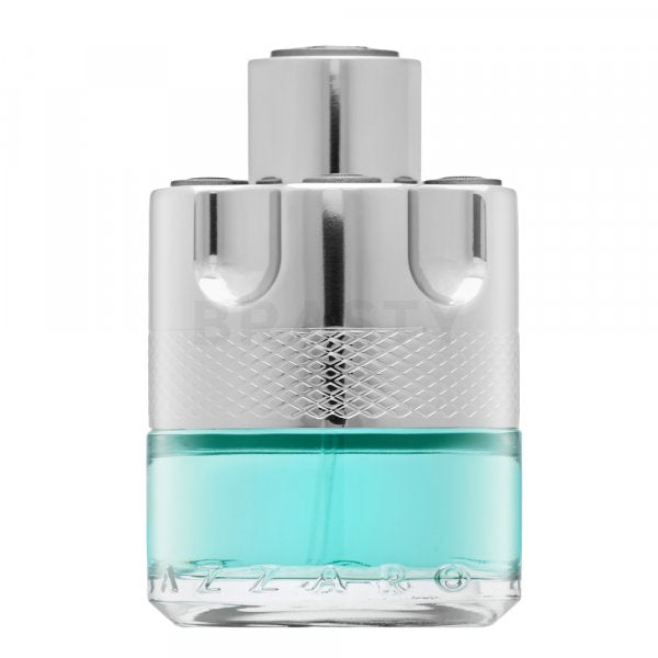 Azzaro Wanted Tonic EDT M 50 ml