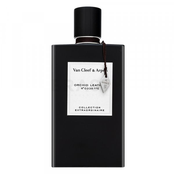 Van Cleef &amp; Arpels Collection Extraordinaire Orchidee Leather EDP U 75 מ&quot;ל