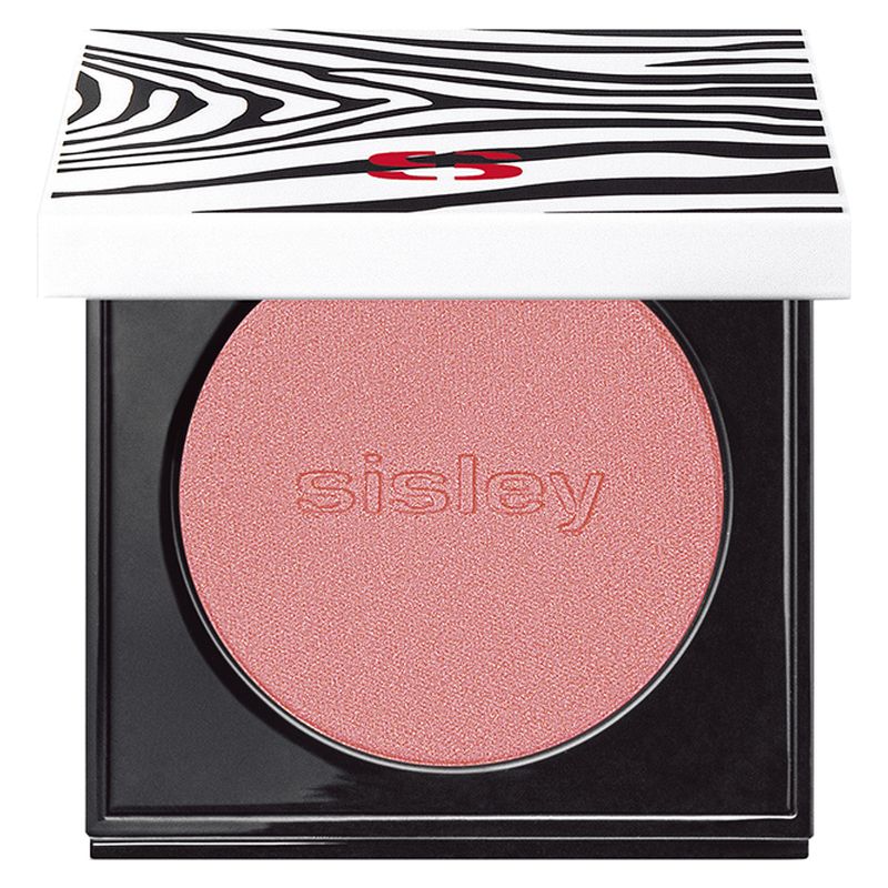 Sisley Le Phyto-Blush 06 - Błyszczący